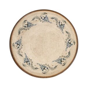 Voyage Navy Тарелка 23см ID Fine [12]