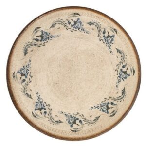 Voyage Navy Тарелка 25см ID Fine [12]