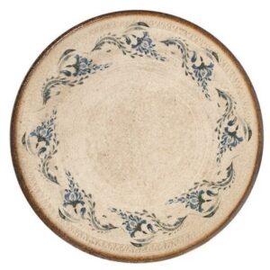 Voyage Navy Тарелка 27см ID Fine [12]