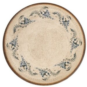 Voyage Navy Тарелка 30см ID Fine [6]