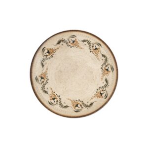 Voyage Terra Тарелка 15см ID Fine [12]