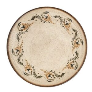 Voyage Terra Тарелка 28,5см ID Fine [6]