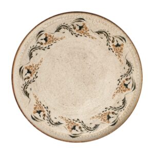 Voyage Terra Тарелка для пиццы 31см ID Fine [6]