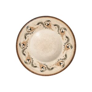 Voyage Terra Тарелка глубокая 29см 460мл ID Fine [6]