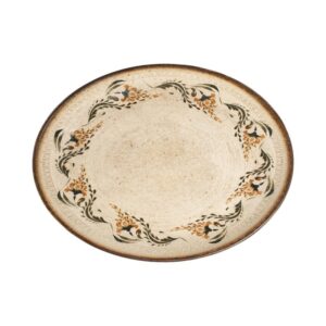 Voyage Terra Тарелка овальная 33см ID Fine [6]