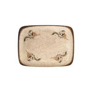 Voyage Terra Блюдо прямоугольное 31см (27x20) ID Fine [6]