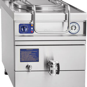 Котел  60 л. пищеварочный стационарный Abat /1/