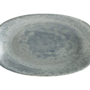 Блюдо овальное 150*85 мм. Омния, форма Гурмэ Bonna /1/12/3168