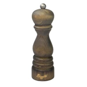 Мельница для перца 19см, коричневый, Vintage, Bisetti