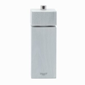 Мельница для соли 16,5см, светлое дерево, Trento, Bisetti