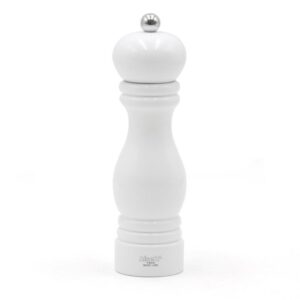 Мельница для соли 19см, белый, Sorrento, Bisetti