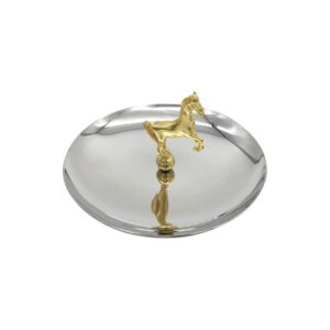 Тарелка Лошадь 10см, Narin