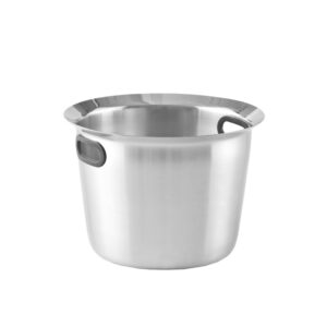 Ведро для шампанского 24,5см, H18см, Narin