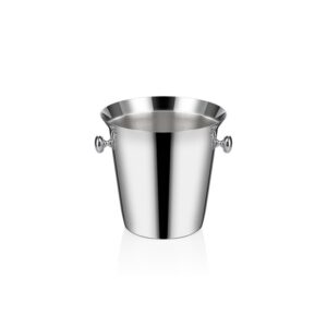 Мини ведро для льда 12см, H11см, Narin