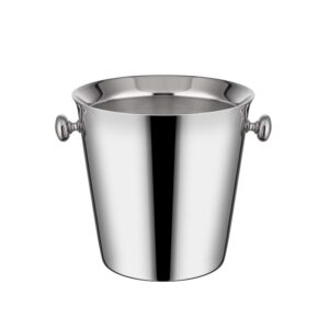 Ведро для шампанского (двойные стенки) 20,5см, H20см, Narin