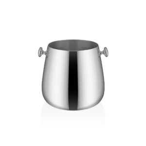 Ведро для льда 15см, H19см, Narin