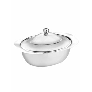 Емкость для сахара с крышкой, сатин, Narin