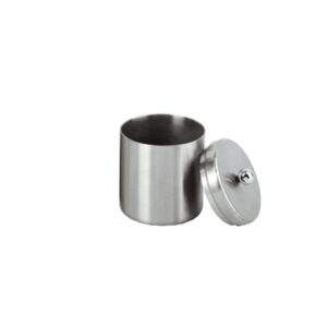 Банка 9,5см, H9,5см, Narin