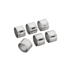 Кольцо для салфеток, золото, Narin