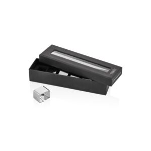 Кольцо для салфеток, сатин, Narin