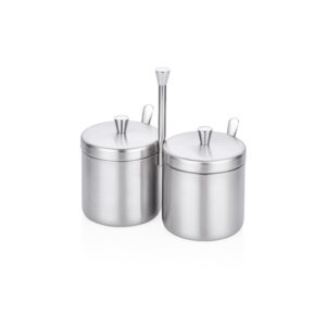 Банка для подачи специй 6см, H6см (набор 2шт), Narin