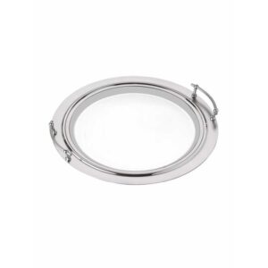 Поднос с ручками 40*41,5см, Narin