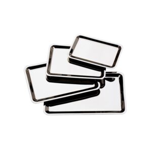 Поднос 37,5*25см, Narin