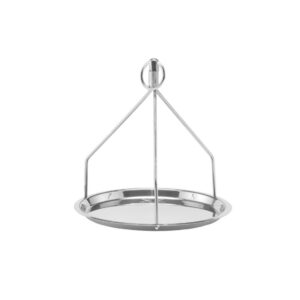 Поднос 18,5см, H20см, Narin