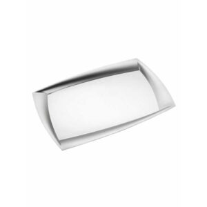 Поднос 44*29см, золото, Narin