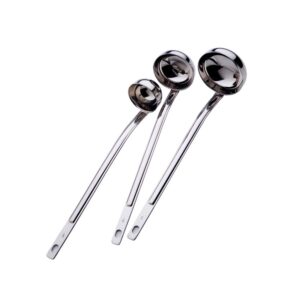 Половник для соуса 6,5см, Narin