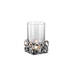 Подставка для свечи, Narin