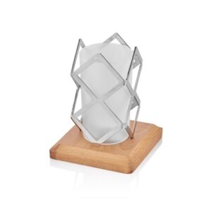 Подставка для свечи, Narin