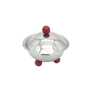 Сахарница с крышкой, Narin