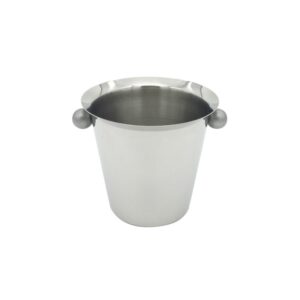Ведро для льда 12см, H11см, Narin