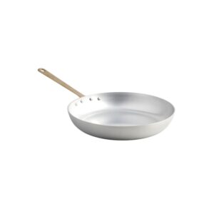 Сковорода для подачи 24см, ручка латунь, Ottinetti