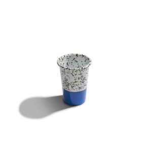 Стакан 8*12,7см, 450мл, синий, Mind-Pop, Kapka