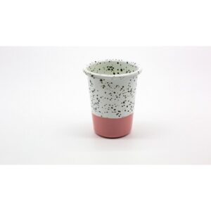 Стакан 7*10см, 250мл, розовый, Mind-Pop, Kapka