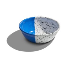 Салатник 26*10см, 2800мл, синий, Mind-Pop, Kapka