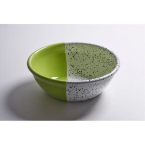 Салатник 26*10см, 2800мл, зеленый, Mind-Pop, Kapka