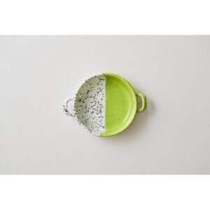 Сковорода для запекания 16см, 950мл, зеленый, Mind-Pop, Kapka