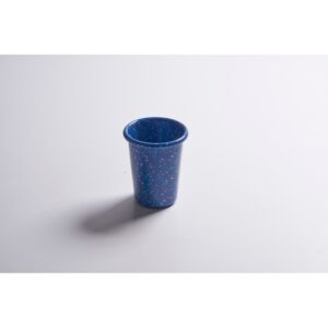 Стакан 7*10,5см, 250мл, синий, Flow Fest, Kapka