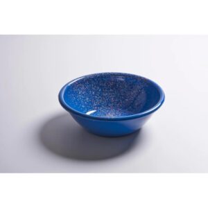 Салатник 12*5см, 350мл, синий, Flow Fest, Kapka