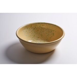 Салатник 26*10см, 2800мл, желтый, Flow Fest, Kapka