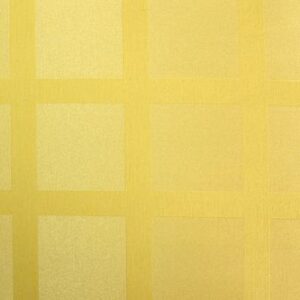 Скатерть 145*200 см. желтая клетка /3/ Под заказ