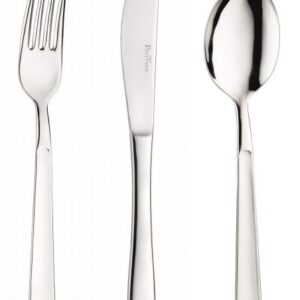 Вилка десертная Тема 18/10  2,5 мм 17,2 см. Pinti /1/12/