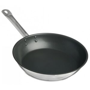 Сковорода 26см антипригарное покрытие, ТРС индукция, Катунь