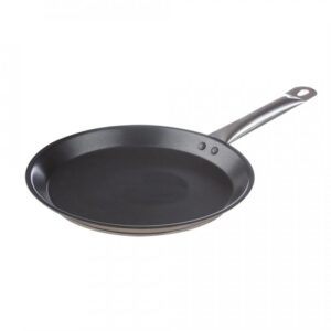 Сковорода для блинов 24см антипригарное покрытие, ТРС индукция, Катунь