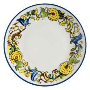 Тарелка d=300 мм. Албуфера, форма Гурмэ Bonna /1/6/372/