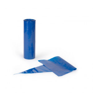 Мешок кондитерский однораз. 55*26 см. 70 мкр 100 шт/уп., п/эт. /1/