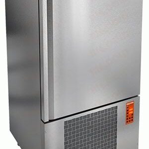 Шкаф шоковой заморозки W10TEN Hicold